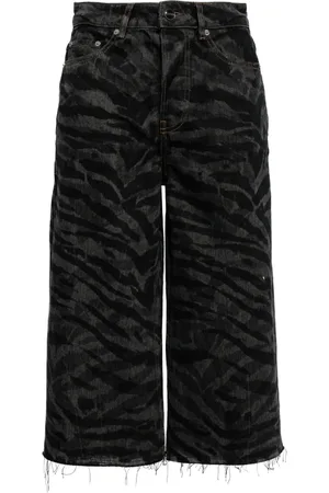 Ganni Zebra
