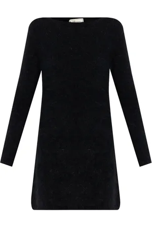 BLUMARINE Hear cut