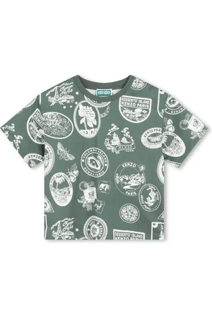 Kenzo Graphic