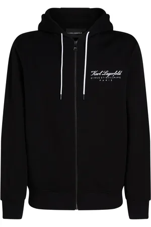Karl Lagerfeld Hotel Karl zip