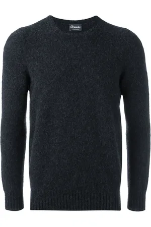 DRUMOHR Wool sweater