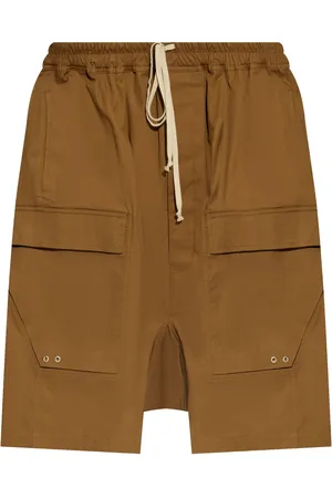Rick Owens Drawstring