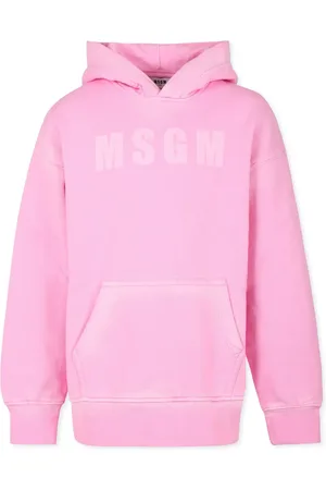 Msgm Logo