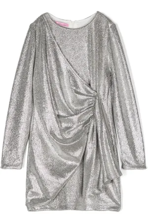 MISS BLUMARINE Metallic