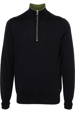 Paul Smith Merino