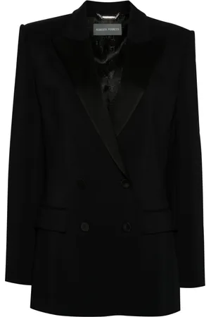 Alberta Ferretti Double