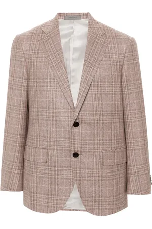 corneliani Check