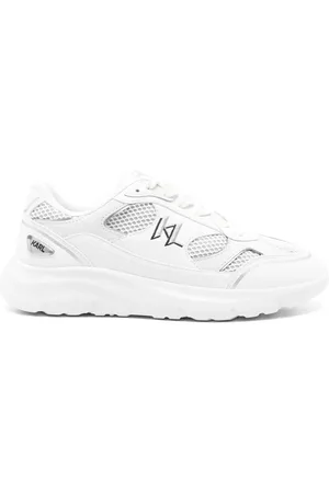 Karl Lagerfeld Embroidered