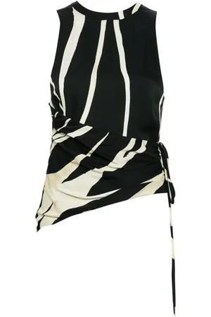 Nanushka Tie