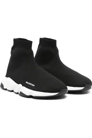 Balenciaga Speed LT sock sneakers