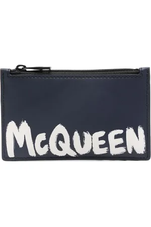 Alexander McQueen Logo