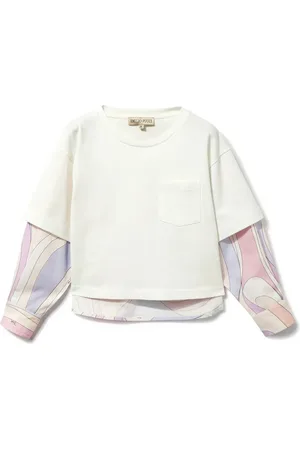 PUCCI Junior Marmo