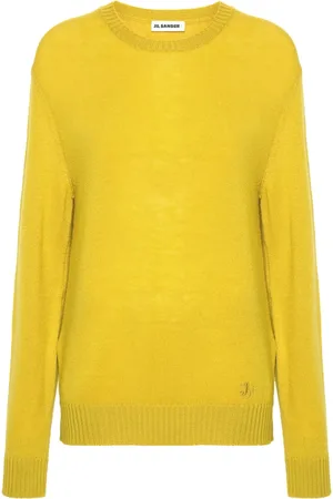 Jil Sander Crew