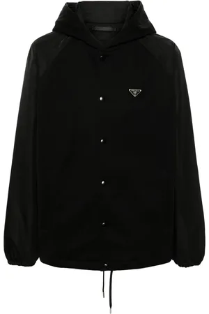 Prada Enamel triangle