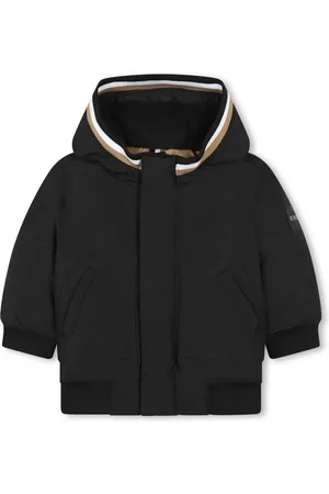 HUGO BOSS Striped