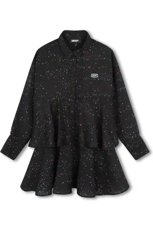 DKNY Layered space
