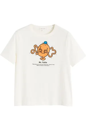 Chinti & Parker Mr Tickle t