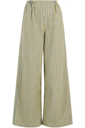 Paula Striped high