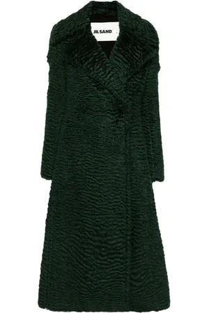 Jil Sander Fur