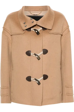 Kiton Brushed single