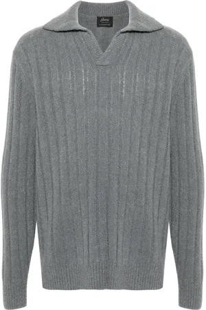 BRIONI Chunky