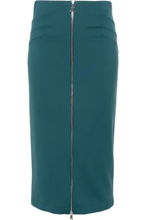 Patrizia Pepe Zip