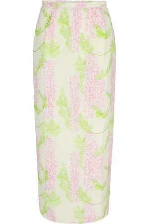Bernadette Norma floral