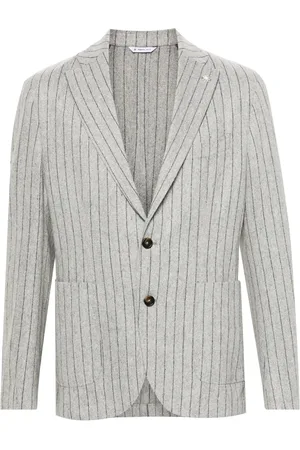 Manuel Ritz Pinstripe single