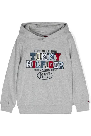 Tommy Hilfiger Logo
