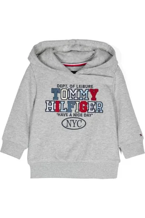 Tommy Hilfiger Logo