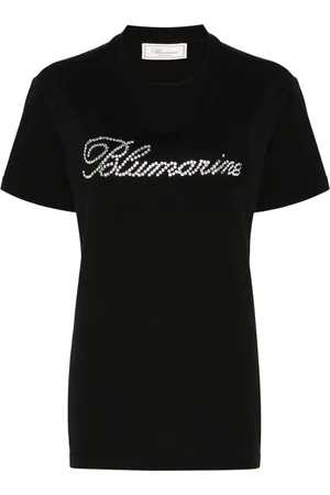 BLUMARINE Logo