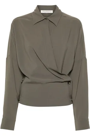 Serafini Wrap