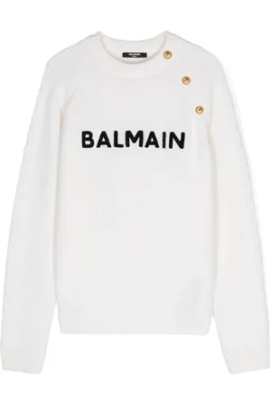 Balmain Logo