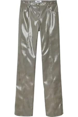 Msgm Glossy