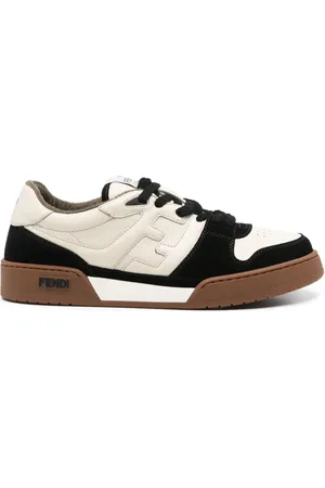 Fendi Match low
