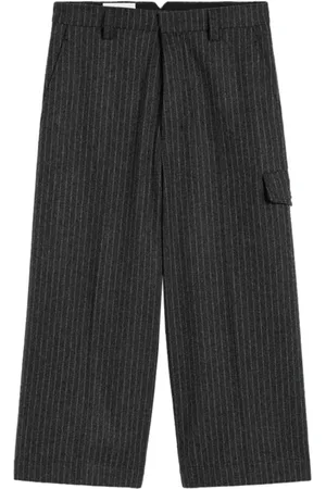 Ami Military pinstripe