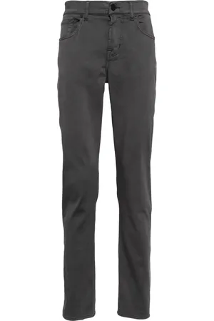 7 for all Mankind Slimmy tapered jeans