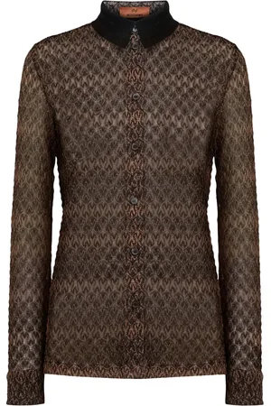 Missoni Lam??