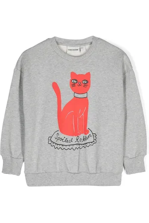 Mini Rodini Cat
