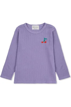 Bobo Choses Cherry T