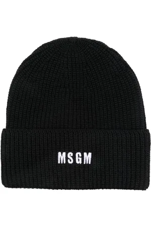 Msgm Logo