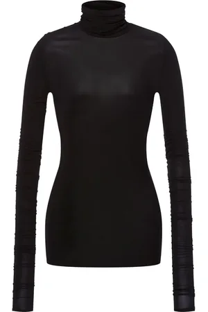 Serafini Turtleneck long