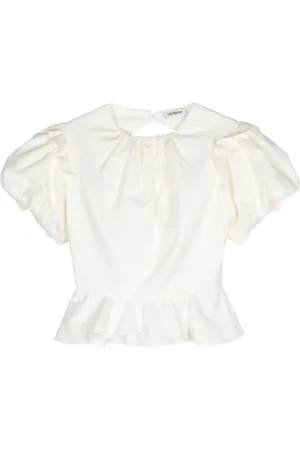 Parlor Ruffle
