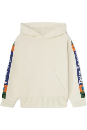 Palm Angels Knitted logo