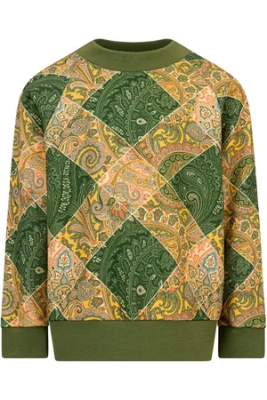 Etro Paisley