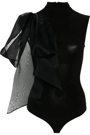 Atu Body Couture Draped