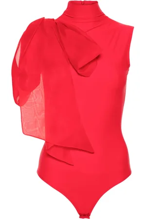 Atu Body Couture Draped