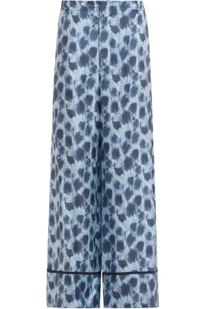 Marni Silk wide