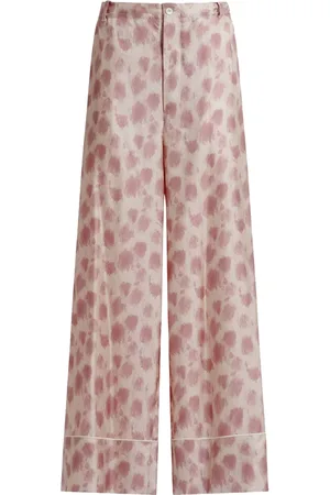 Marni Silk wide
