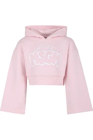 Msgm Logo